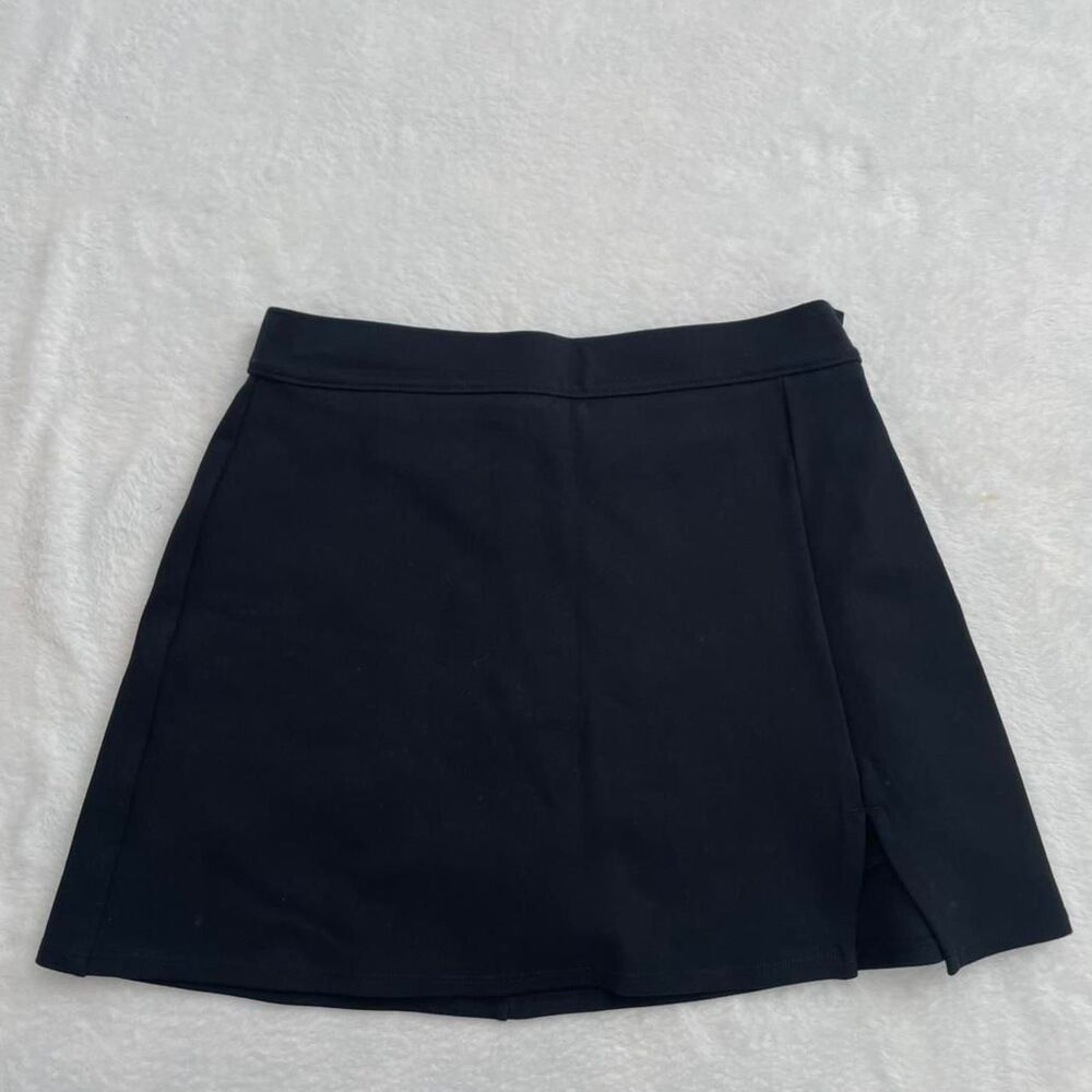 Hollister Mini Skirt Women's S Short Grunge Preppy Micro 2000s Y2K Partywear